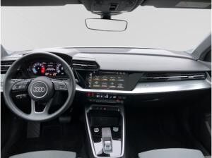 Audi A3 advanced 30 TFSI S tronic PANO+AHK+INTERFACE