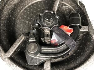 Audi A3 advanced 30 TFSI S tronic PANO+AHK+INTERFACE