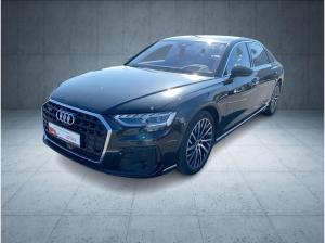 Audi A8 Lang 50 TDI qu. tiptr. S line HD Matrix HUD