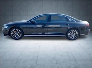 Audi A8 Lang 50 TDI qu. tiptr. S line HD Matrix HUD