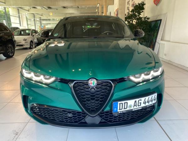 Alfa Romeo Tonale Veloce 1.5 VGT Hybrid