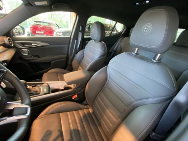 Alfa Romeo Tonale Veloce 1.5 VGT Hybrid