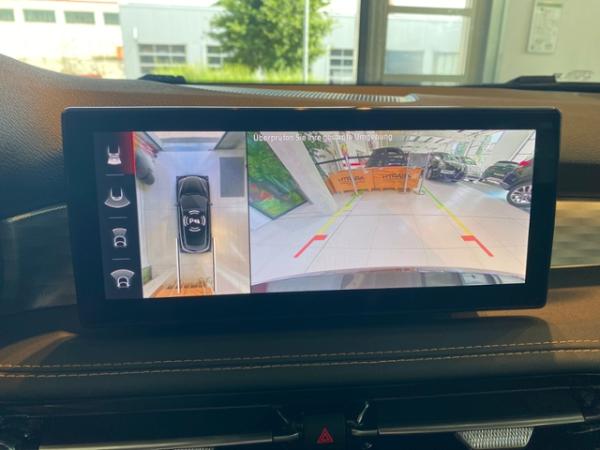 Alfa Romeo Tonale Veloce 1.5 VGT Hybrid