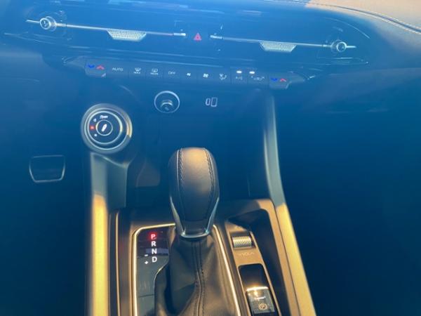 Alfa Romeo Tonale Veloce 1.5 VGT Hybrid