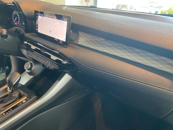 Alfa Romeo Tonale Veloce 1.5 VGT Hybrid