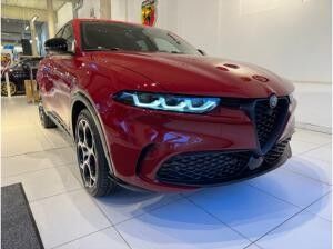 Alfa Romeo Tonale Ibrida Veloce mit TECHNOLOGIEPAKET