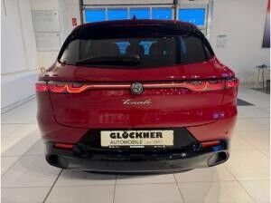Alfa Romeo Tonale Ibrida Veloce mit TECHNOLOGIEPAKET