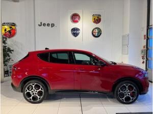 Alfa Romeo Tonale Ibrida Veloce mit TECHNOLOGIEPAKET