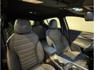 Alfa Romeo Tonale Ibrida Veloce mit TECHNOLOGIEPAKET