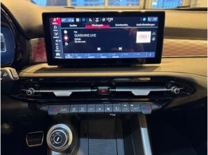 Alfa Romeo Tonale Ibrida Veloce mit TECHNOLOGIEPAKET