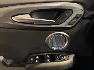 Alfa Romeo Tonale Ibrida Veloce mit TECHNOLOGIEPAKET