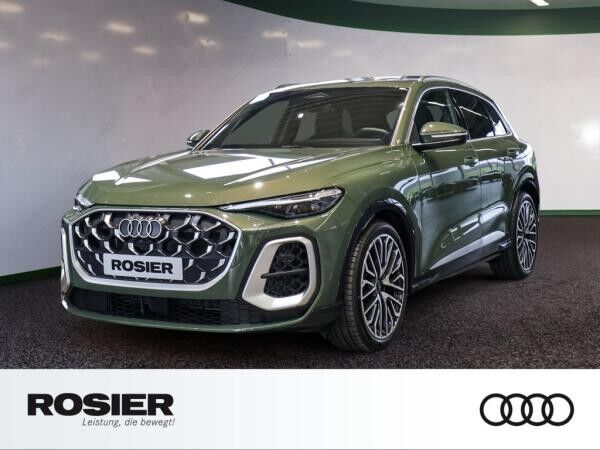 Audi SQ5 Lagerwagen - sofort verfügbar