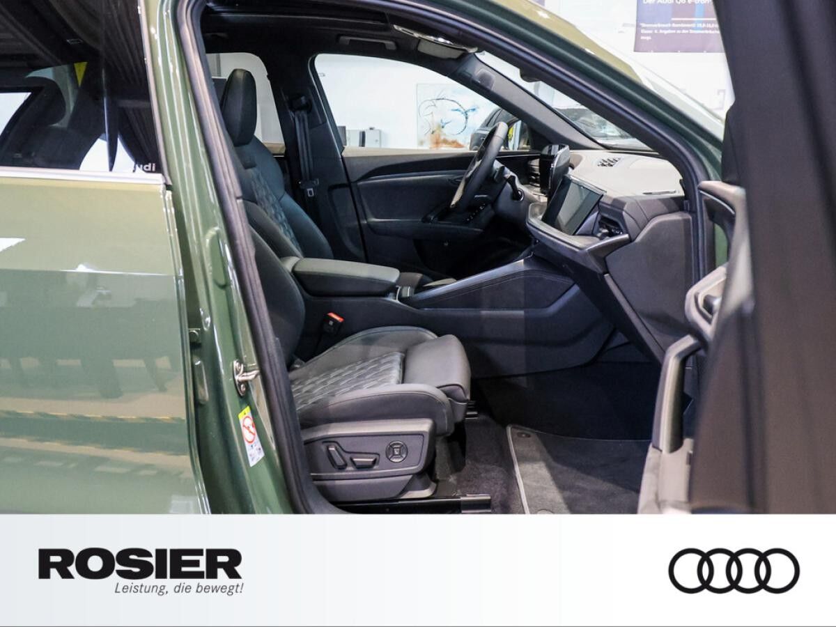 Audi SQ5 Lagerwagen - sofort verfügbar