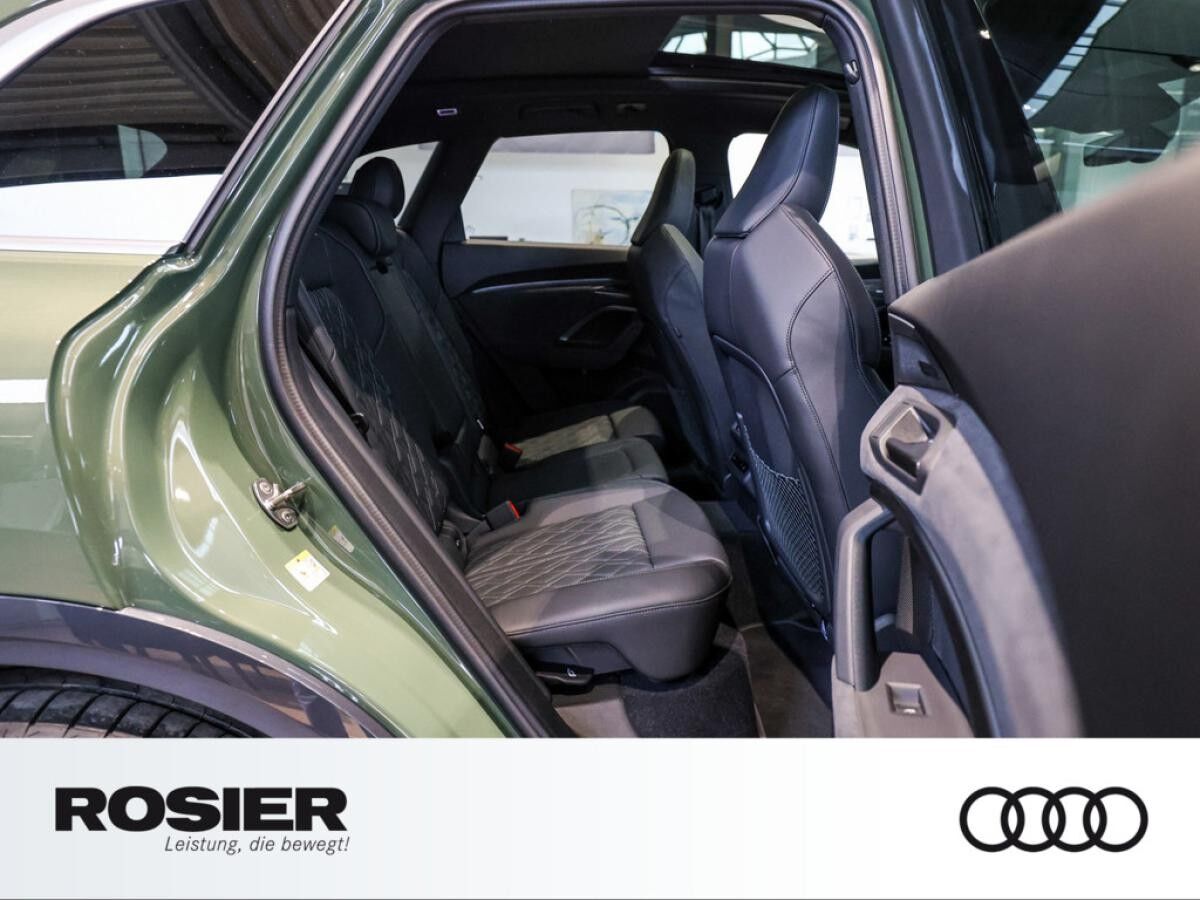 Audi SQ5 Lagerwagen - sofort verfügbar