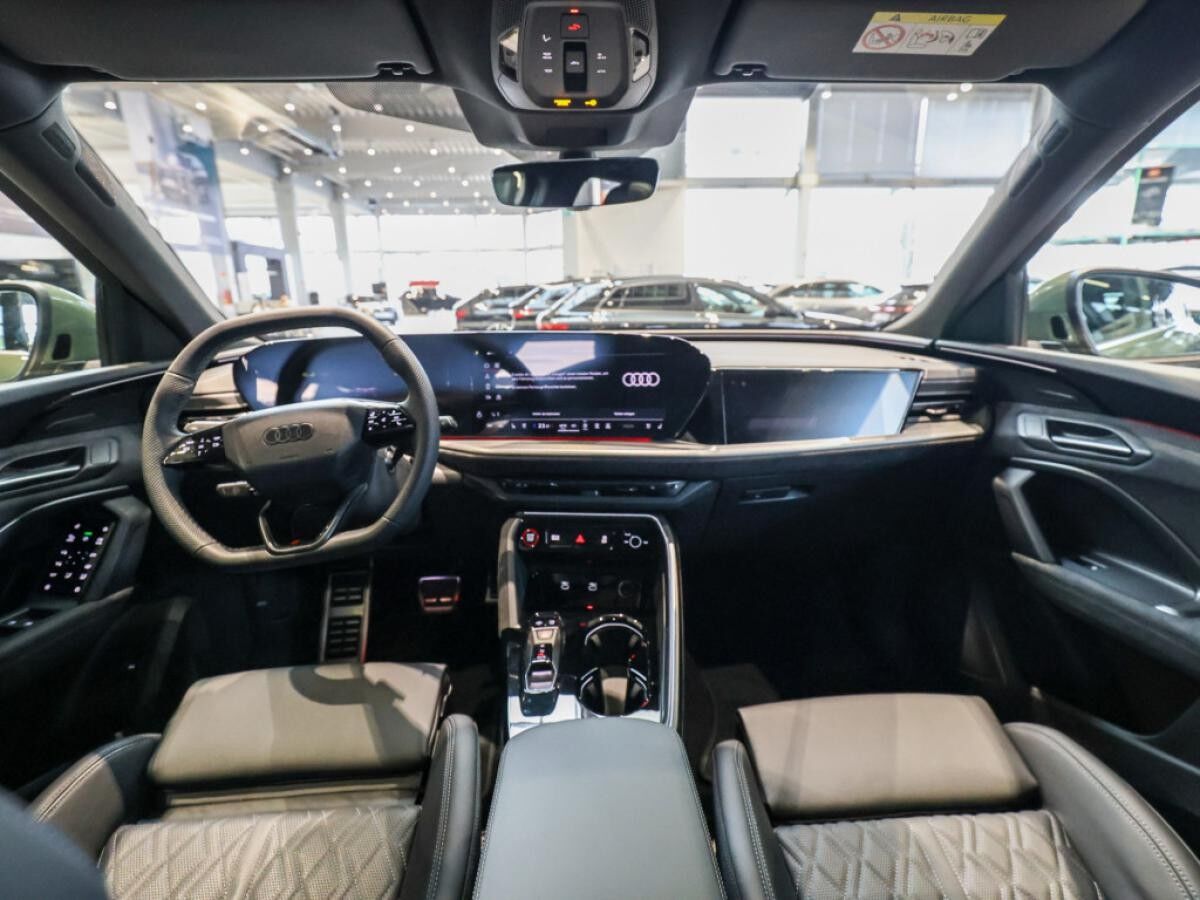 Audi SQ5 Lagerwagen - sofort verfügbar