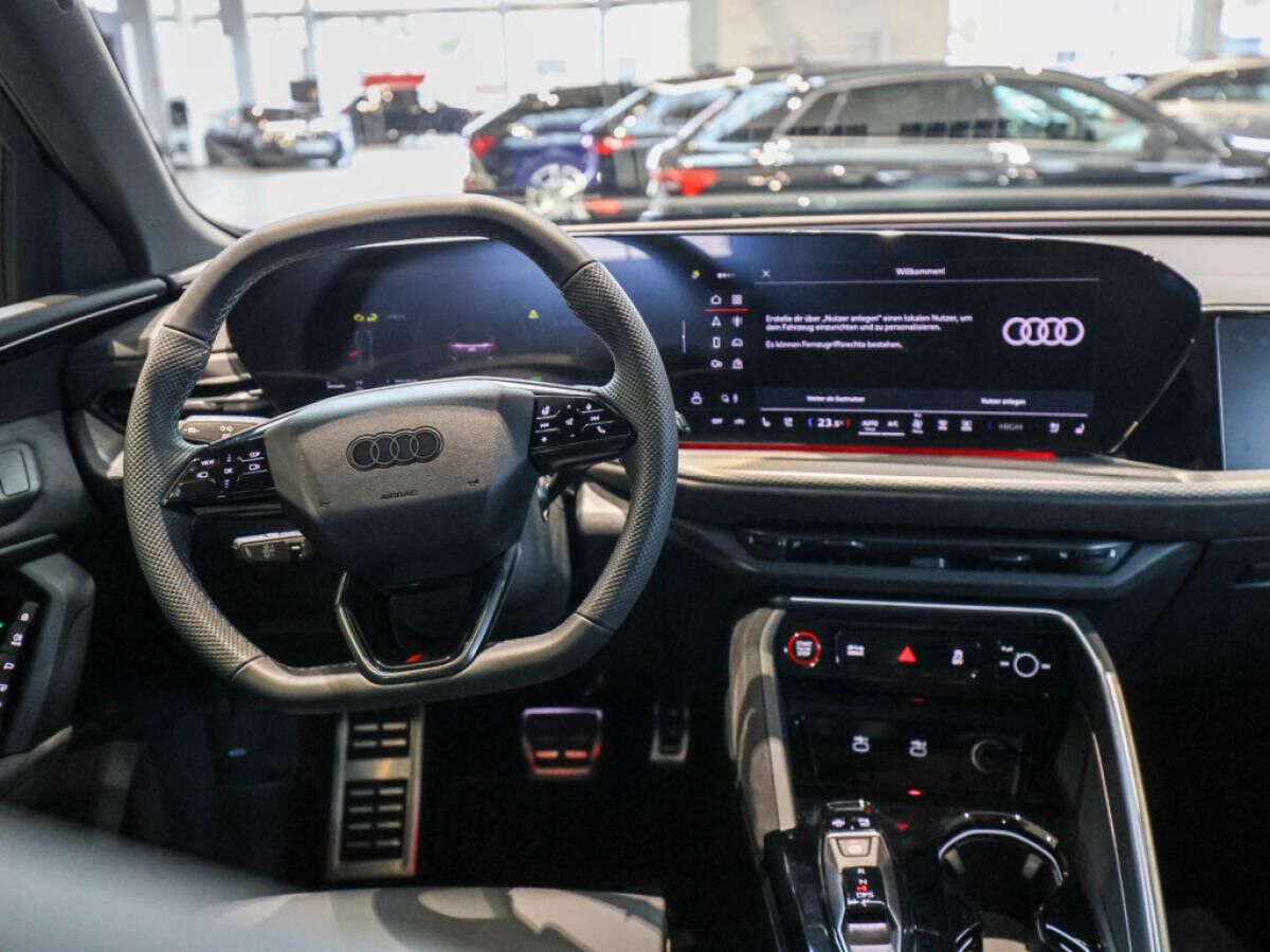 Audi SQ5 Lagerwagen - sofort verfügbar