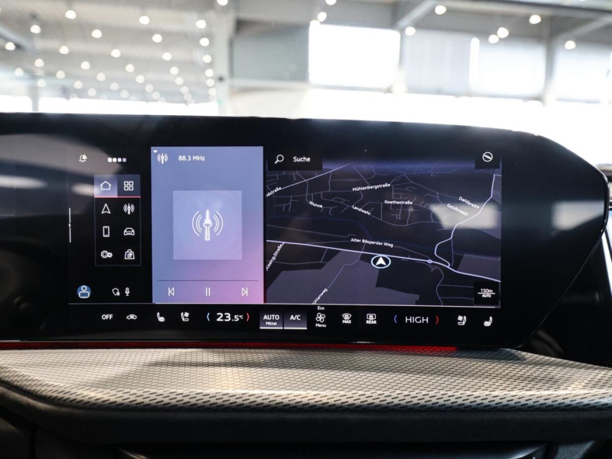 Audi SQ5 Lagerwagen - sofort verfügbar