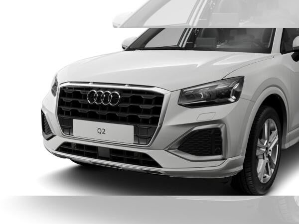 Audi Q2 advanced 35 TFSI S tronic
