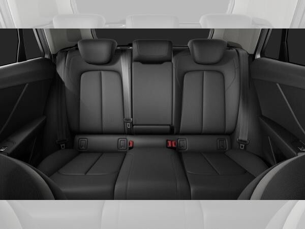 Audi Q2 advanced 35 TFSI S tronic