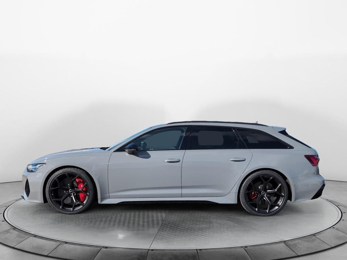 Audi RS6 RS 6 Avant performance tiptronic Audi RS6 RS 6 Avant performance tiptronic