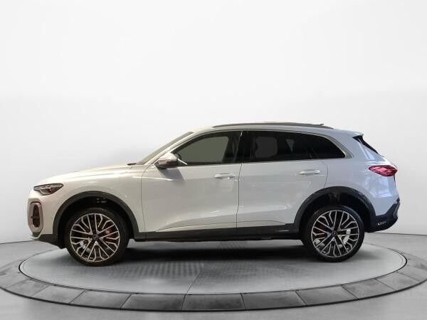 Audi SQ5 SUV TFSI S tronic