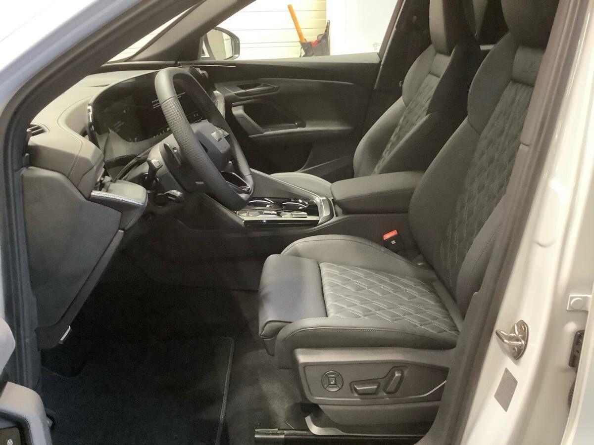 Audi SQ5 SUV TFSI S tronic