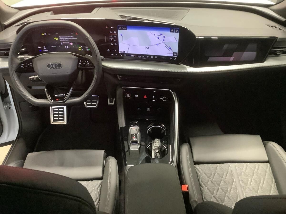 Audi SQ5 SUV TFSI S tronic