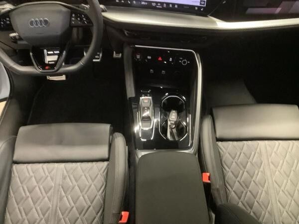 Audi SQ5 SUV TFSI S tronic
