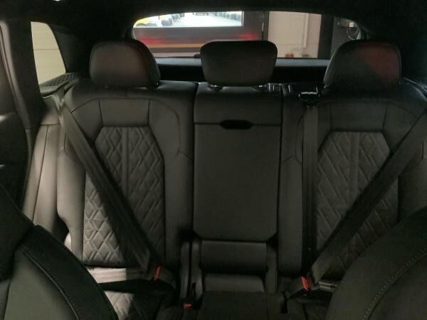 Audi SQ5 SUV TFSI S tronic