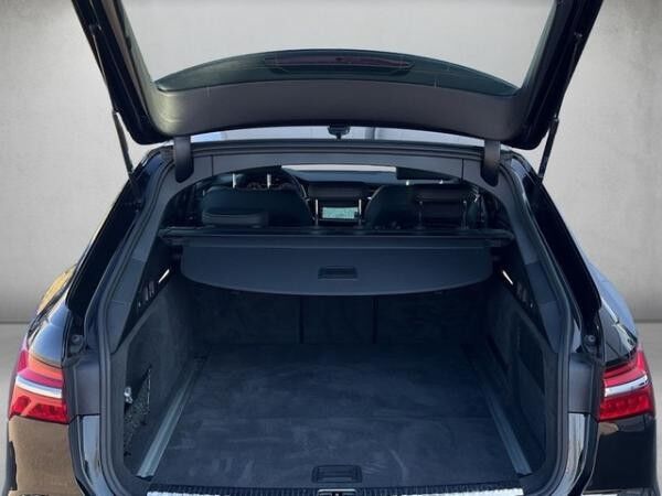 Audi A6 Avant S line 50 TDI quattro tiptronic ASL