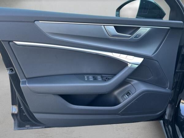 Audi A6 Avant S line 50 TDI quattro tiptronic ASL