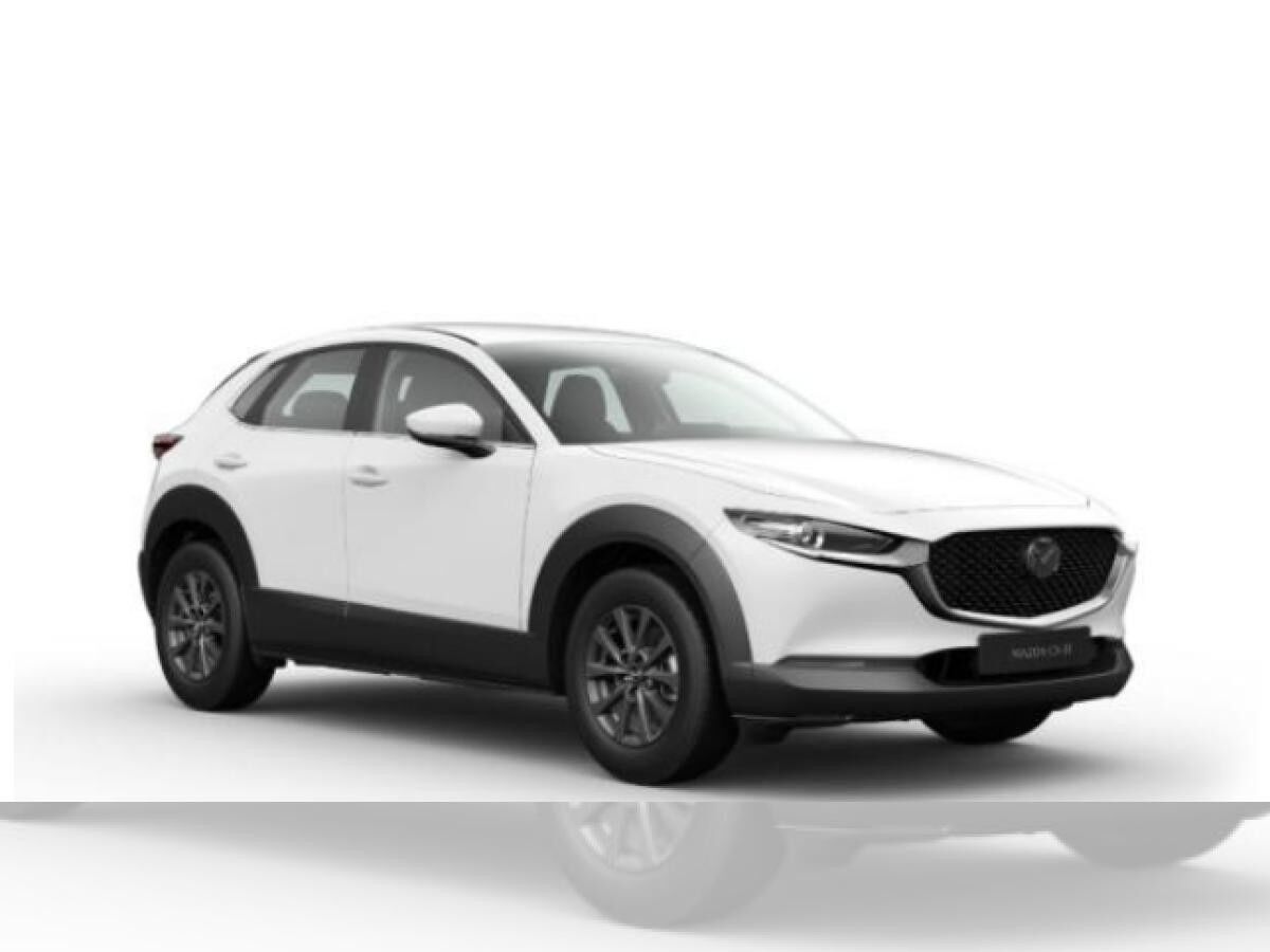 Mazda CX-30 Prime Line