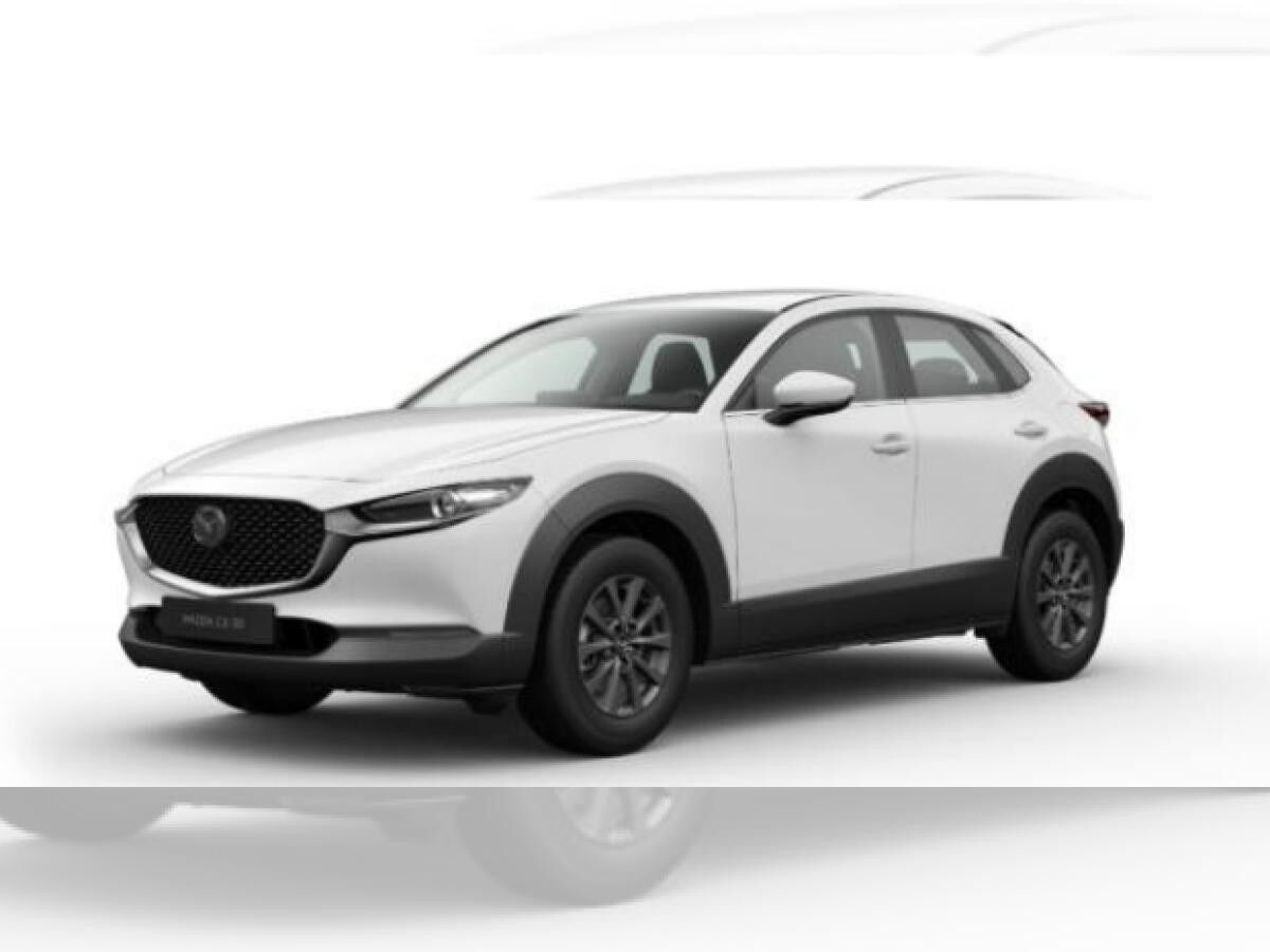 Mazda CX-30 Prime Line