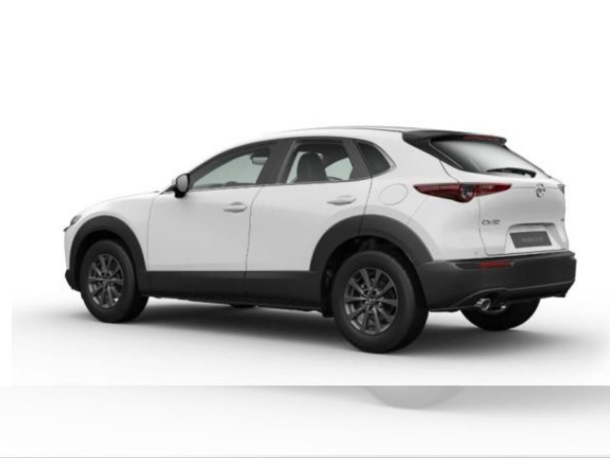 Mazda CX-30 Prime Line