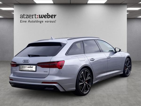 Audi A6 Avant TFSIe Hybrid 🚘 | VORFÜHRWAGEN | SOFORT VERFÜGBAR 🔥Privat- & Gewerbeleasing