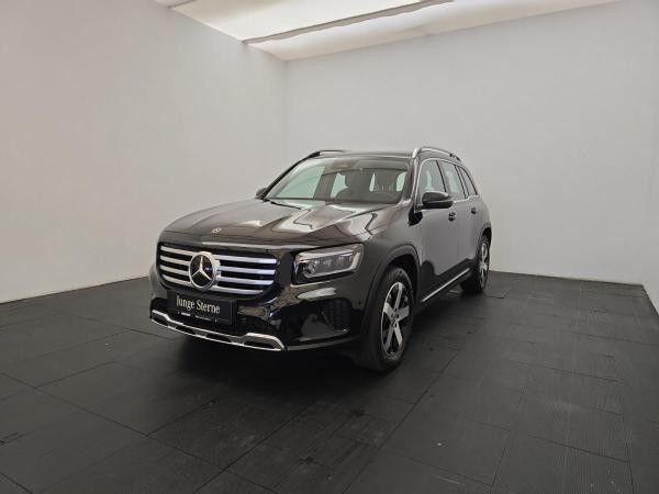 Mercedes-Benz GLB 250 4MATIC Progressive+Pano+Totwinkel+CarPlay