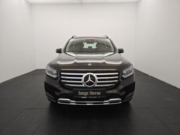 Mercedes-Benz GLB 250 4MATIC Progressive+Pano+Totwinkel+CarPlay
