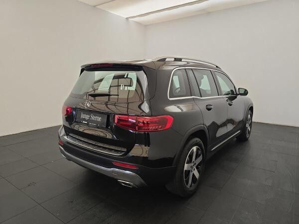 Mercedes-Benz GLB 250 4MATIC Progressive+Pano+Totwinkel+CarPlay