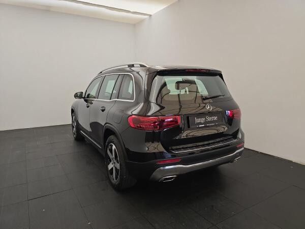 Mercedes-Benz GLB 250 4MATIC Progressive+Pano+Totwinkel+CarPlay