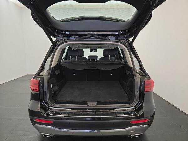 Mercedes-Benz GLB 250 4MATIC Progressive+Pano+Totwinkel+CarPlay