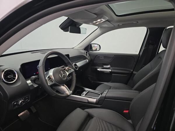 Mercedes-Benz GLB 250 4MATIC Progressive+Pano+Totwinkel+CarPlay