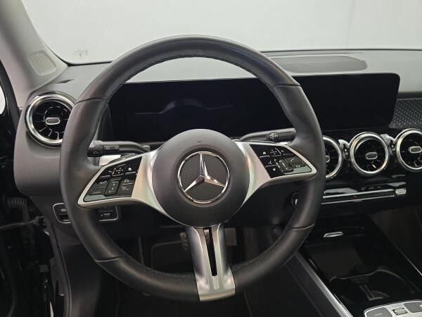 Mercedes-Benz GLB 250 4MATIC Progressive+Pano+Totwinkel+CarPlay
