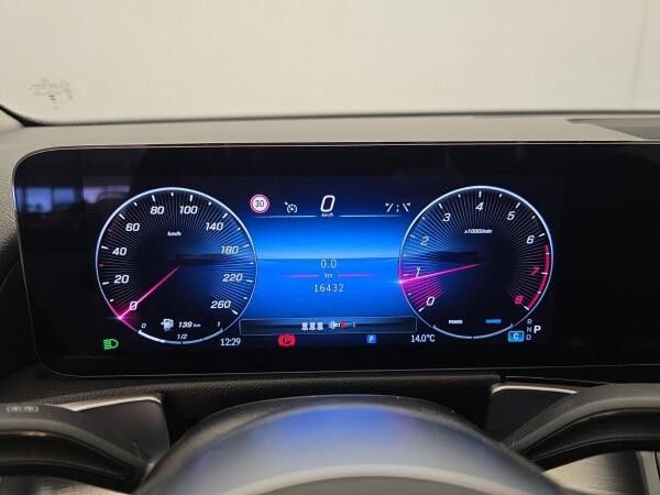 Mercedes-Benz GLB 250 4MATIC Progressive+Pano+Totwinkel+CarPlay
