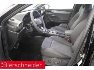 Cupra Leon Sportstourer 1.5 TSI DSG VZ e-hybrid 19 AHK SENNHEISER