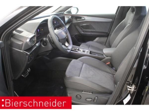 Cupra Leon Sportstourer 1.5 TSI DSG VZ e-hybrid 19 AHK SENNHEISER