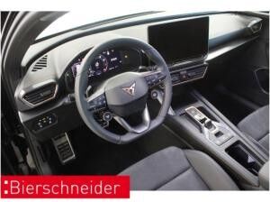 Cupra Leon Sportstourer 1.5 TSI DSG VZ e-hybrid 19 AHK SENNHEISER