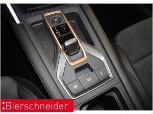 Cupra Leon Sportstourer 1.5 TSI DSG VZ e-hybrid 19 AHK SENNHEISER