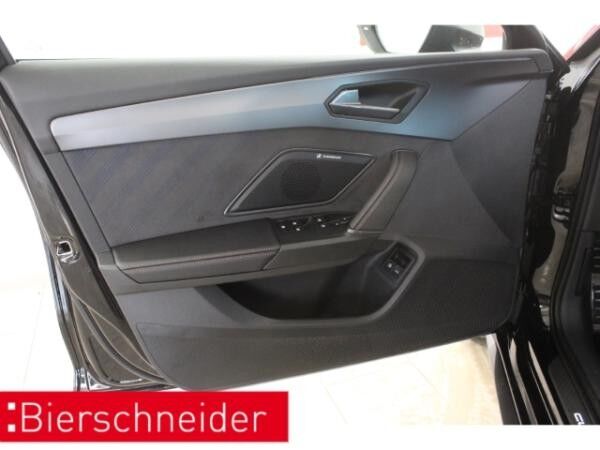 Cupra Leon Sportstourer 1.5 TSI DSG VZ e-hybrid 19 AHK SENNHEISER