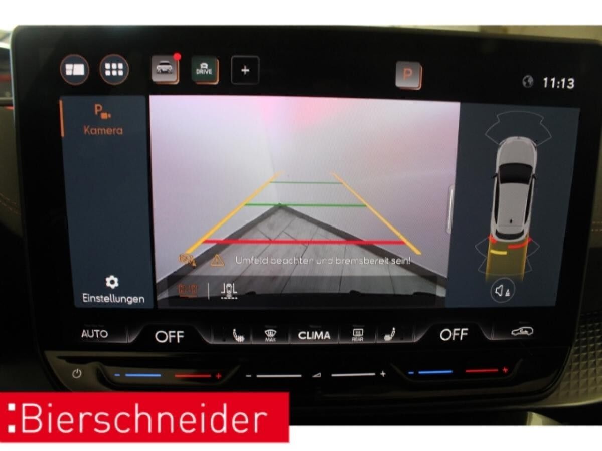 Cupra Leon 2.0 TDI DSG 18 MATRIX NAVI ACC