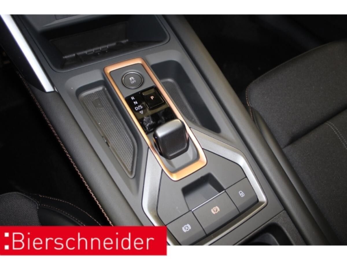 Cupra Leon Sportstourer 2.0 TDI DSG 18 MATRIX NAVI ACC